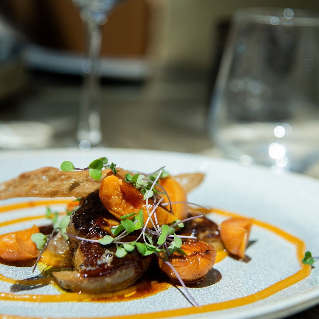 Restaurant Côté Cour à Aix-en-Provence 5